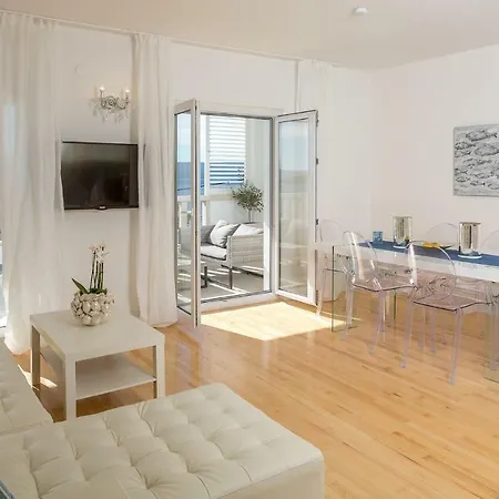 Appartamento Lux Dugi Rat