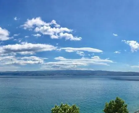 Apartman Lux *