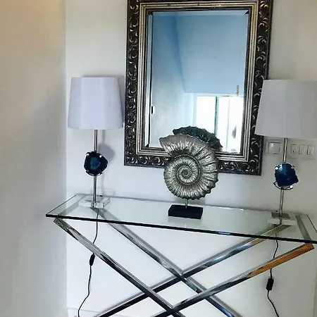 Lux Apartman