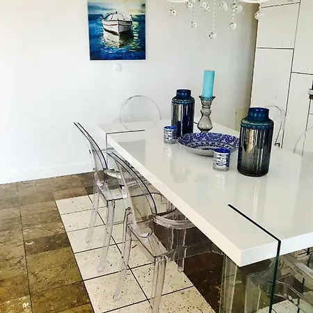 Lux Apartman *