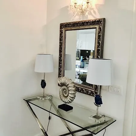 Lux Apartman Dugi Rat
