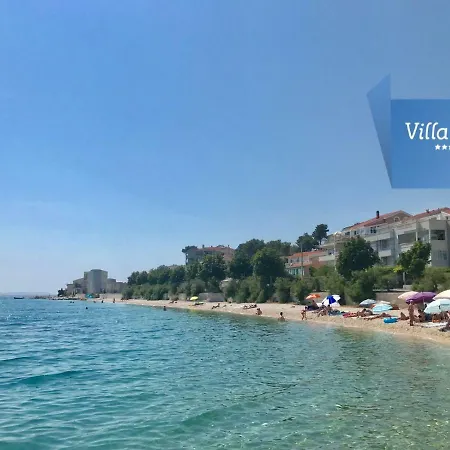 Lux Apartman *