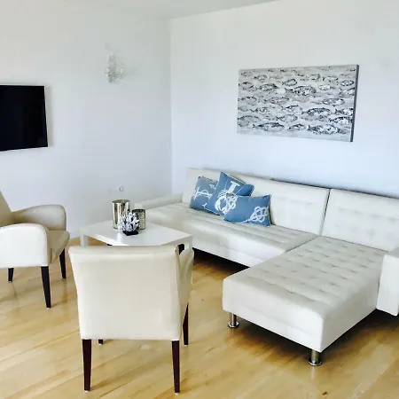 Apartman Lux *