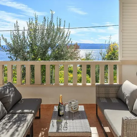 Apartman Lux Dugi Rat