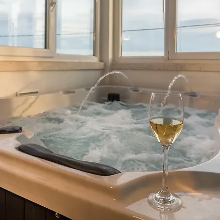 Lux Apartman