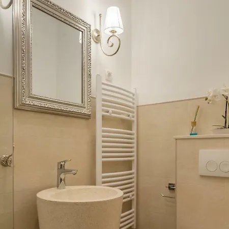 Apartman Lux Dugi Rat