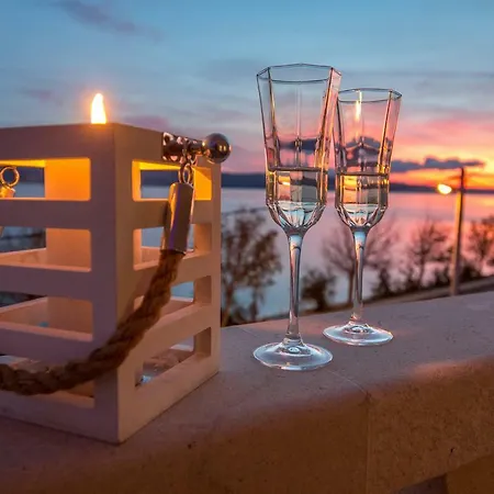 Lux Apartman