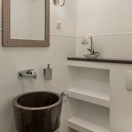 Apartman Lux Dugi Rat