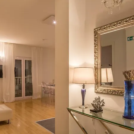 Lux Apartment