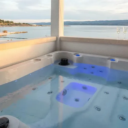Apartman Lux Dugi Rat