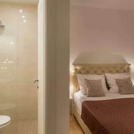 Apartment Lux *
