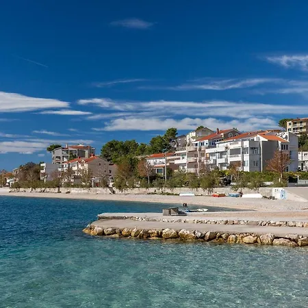 Lux Apartman Dugi Rat