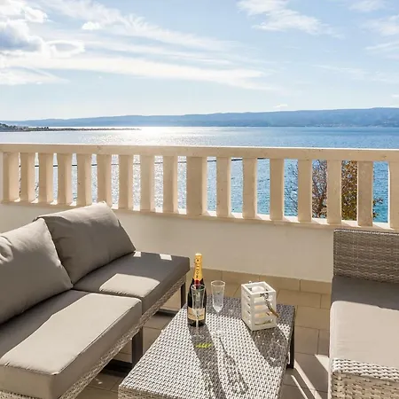 Apartman Lux