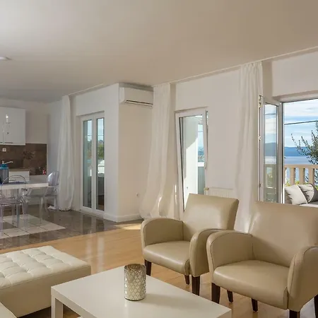 Lux Apartman Dugi Rat