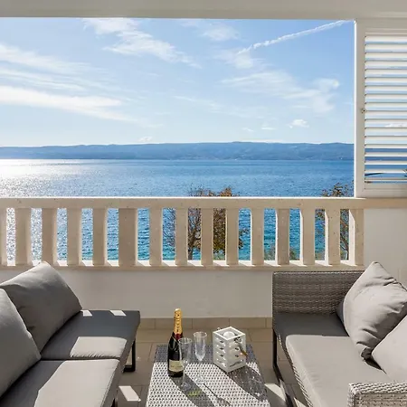 Apartment Lux *