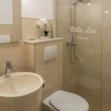 Apartman Lux Dugi Rat