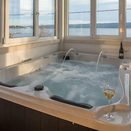Lux Apartment
