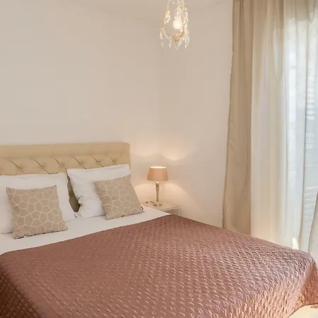 Apartman Lux Dugi Rat