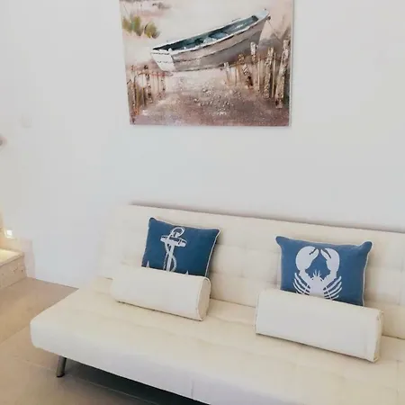Lux Apartman