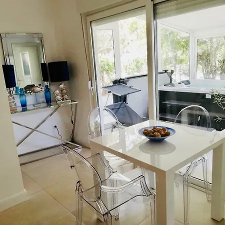 Lux Apartman Dugi Rat