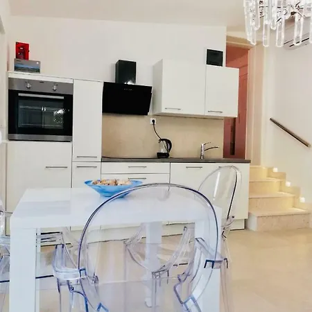 Lux Apartman Dugi Rat