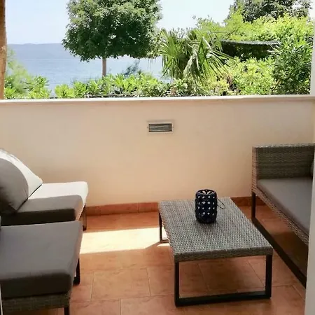Apartment Lux *