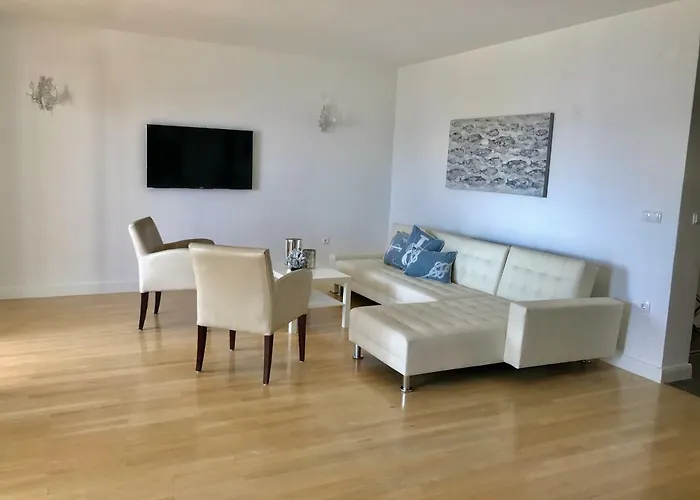 Apartamento Lux