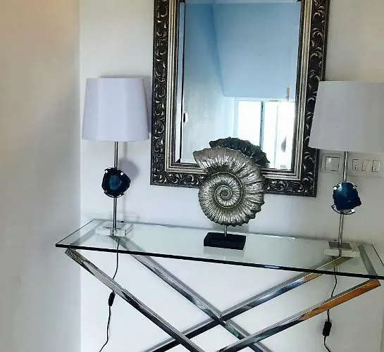 Lux Apartamento