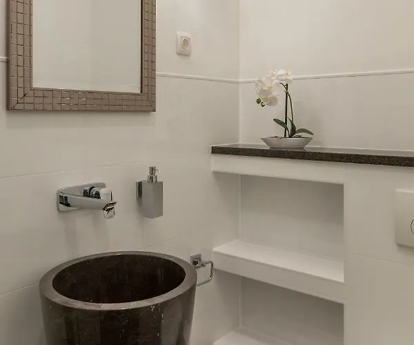 Apartamento Lux Dugi Rat