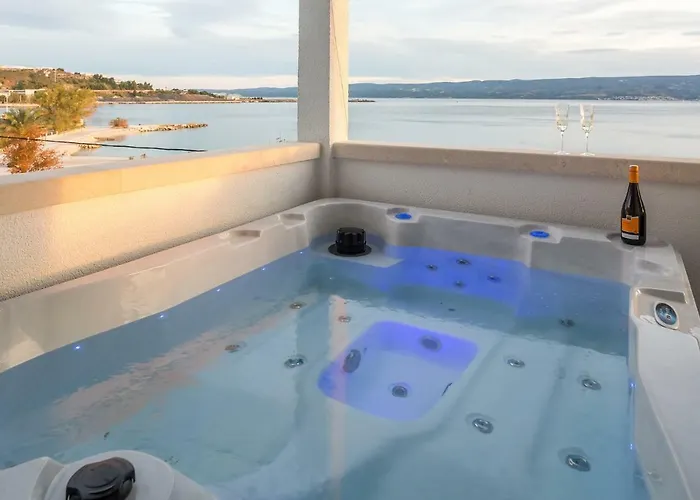 Apartamento Lux Dugi Rat