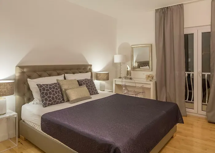 Lux Apartamento *