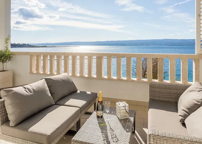 Apartamento Lux
