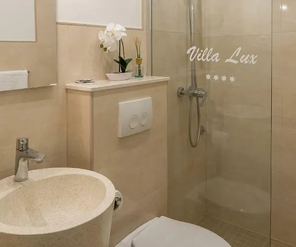 Apartamento Lux Dugi Rat