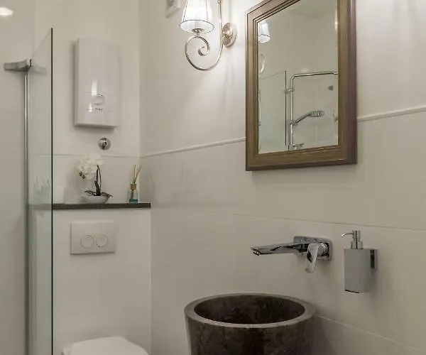 Lux Apartamento *